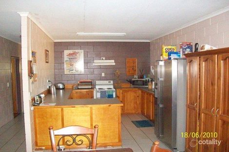 Property photo of 102 Opal Street Mount Garnet QLD 4872