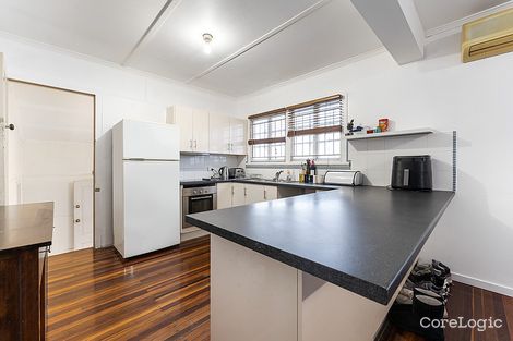 Property photo of 33 Gatton Street Mount Gravatt East QLD 4122