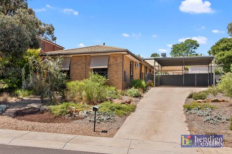 Property photo of 3 Biggs Court Flora Hill VIC 3550