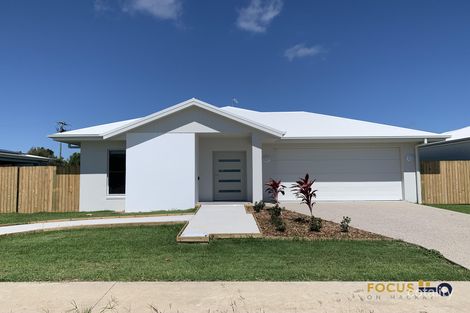 Property photo of 43 Bellavista Circuit Beaconsfield QLD 4740