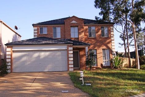 Property photo of 9 Mars Way Glenwood NSW 2768