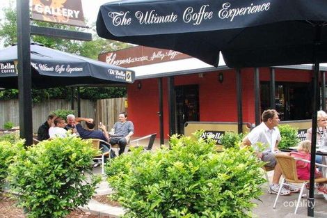 8618 New England Hwy, Hampton, QLD 4352