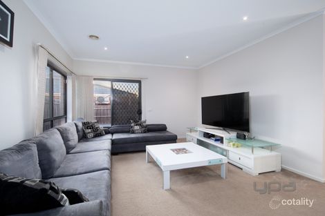 Property photo of 55 Callista Circuit Taylors Hill VIC 3037