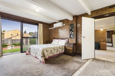 Property photo of 66 Marykirk Drive Wheelers Hill VIC 3150