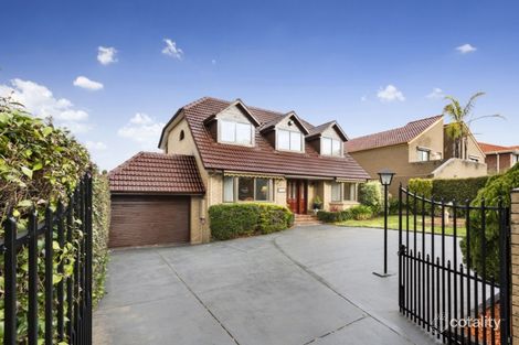 Property photo of 66 Marykirk Drive Wheelers Hill VIC 3150
