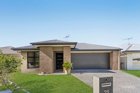 Property photo of 21 Kookaburra Place Deebing Heights QLD 4306