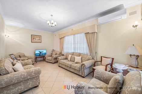 Property photo of 32 Spring Garden Street Granville NSW 2142