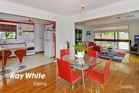 Property photo of 1 Lund Street Denistone NSW 2114