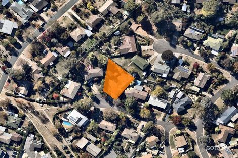 Property photo of 8 Morrell Place Rivett ACT 2611