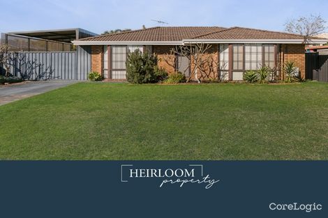 Property photo of 56 Gumnut Crescent Safety Bay WA 6169