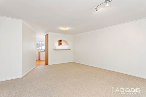 Property photo of 21/28 Forrest Street Subiaco WA 6008