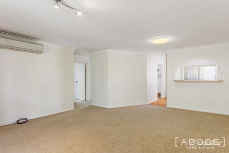 Property photo of 21/28 Forrest Street Subiaco WA 6008