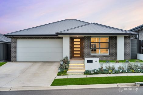 48 Limestone Ave, Spring Farm, NSW 2570