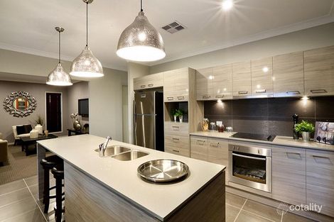 Property photo of 12 Riverside Circuit Bellmere QLD 4510
