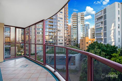 139/18-34 Waverley St, Bondi Junction, NSW 2022