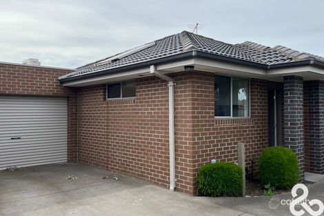 3/19 Young St, Epping, VIC 3076