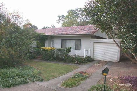 Property photo of 376 Kissing Point Road Ermington NSW 2115