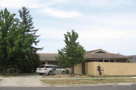 6 Harcourt St, Doncaster, VIC 3108