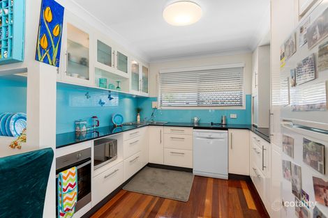 Property photo of 113 Bainbridge Street Ormiston QLD 4160