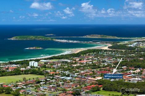 Property photo of 7/88 Park Beach Road Coffs Harbour NSW 2450