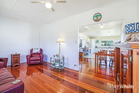 Property photo of 5 Amaroo Crescent Innes Park QLD 4670