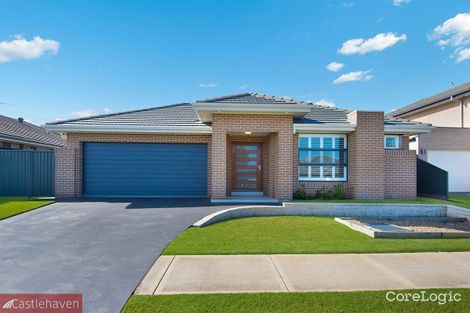 Property photo of 22 Murrayfield Avenue North Kellyville NSW 2155