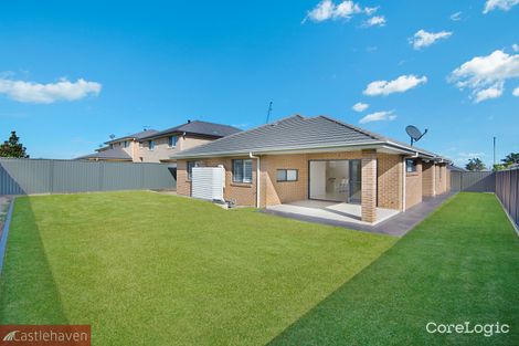 Property photo of 22 Murrayfield Avenue North Kellyville NSW 2155