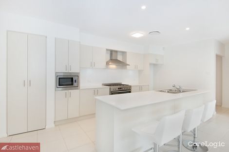 Property photo of 22 Murrayfield Avenue North Kellyville NSW 2155