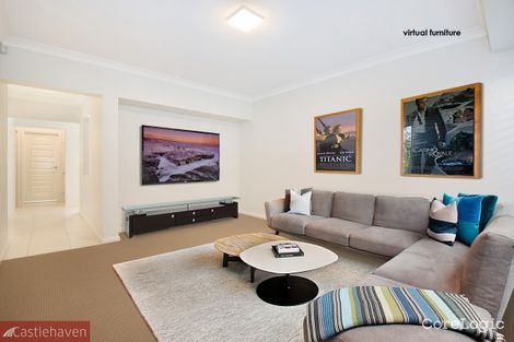 Property photo of 22 Murrayfield Avenue North Kellyville NSW 2155