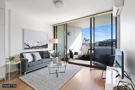 605/2 Victoria Park Pde, Zetland, NSW 2017