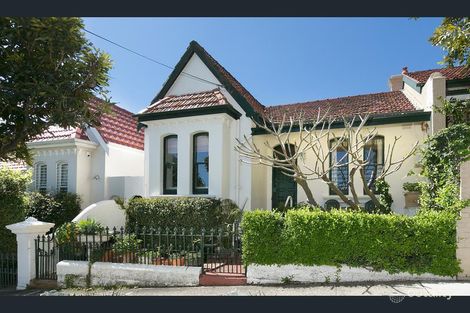 Property photo of 13-15 Bathurst Street Woollahra NSW 2025