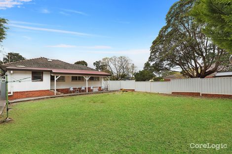 Property photo of 140 Barker Road Strathfield NSW 2135