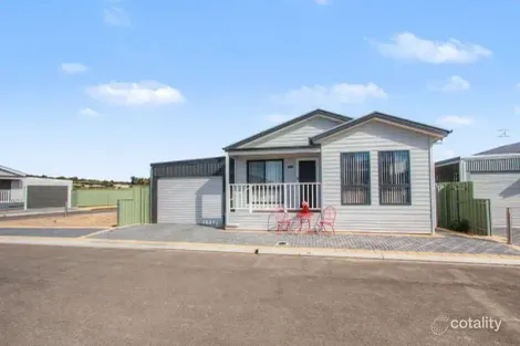 109/49 Peake Tce, Waikerie, SA 5330