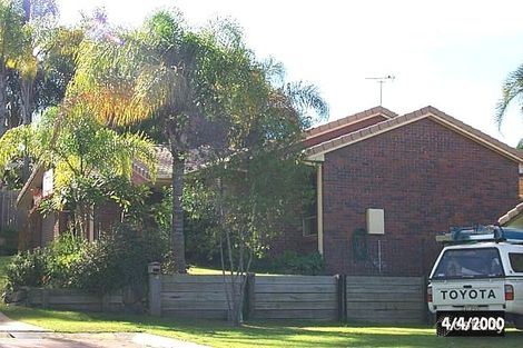 12 Perth Sq, Highland Park, QLD 4211