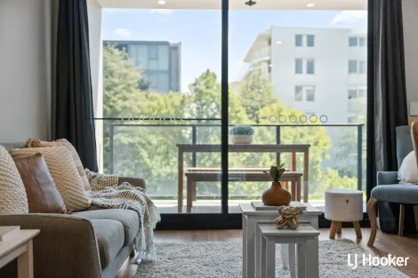 406/42 Mort St, Braddon, ACT 2612