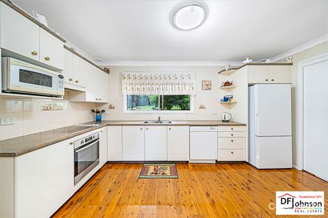 Property photo of 9 Tallwood Drive North Rocks NSW 2151