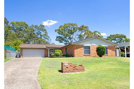 5 Hentic Ct, Werrington County, NSW 2747