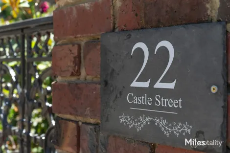 Property photo of 22 Castle Street Eaglemont VIC 3084