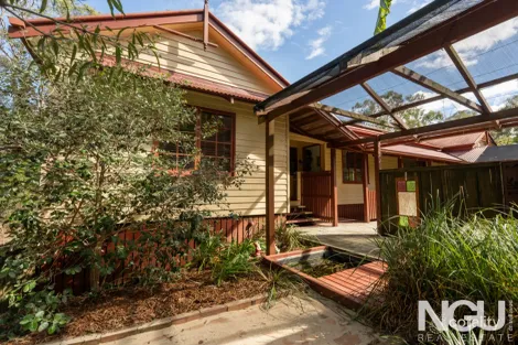 Property photo of 6 Stumers Road Mount Crosby QLD 4306