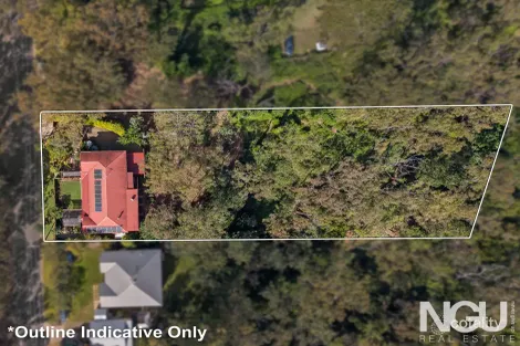 Property photo of 6 Stumers Road Mount Crosby QLD 4306