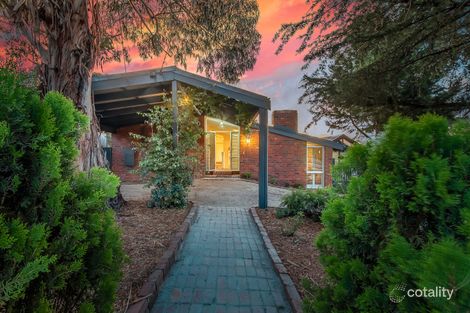 Property photo of 133 Wonga Road Ringwood North VIC 3134