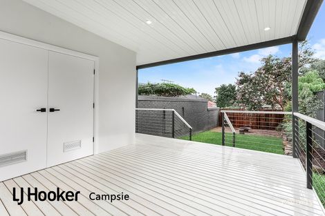 Property photo of 1 Caroline Street Earlwood NSW 2206