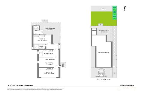 Property photo of 1 Caroline Street Earlwood NSW 2206