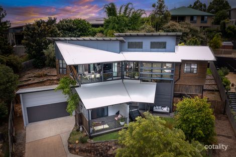 Property photo of 12 Seanna Place Brookwater QLD 4300