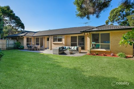 Property photo of 11 Lewis Close Warriewood NSW 2102