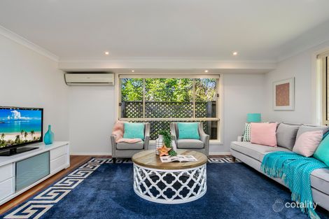Property photo of 11 Lewis Close Warriewood NSW 2102