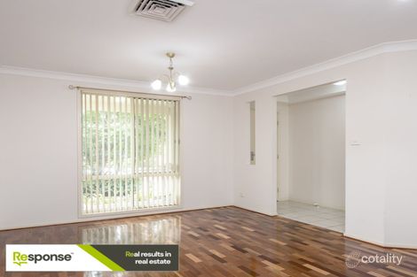 Property photo of 10 Tomko Grove Parklea NSW 2768