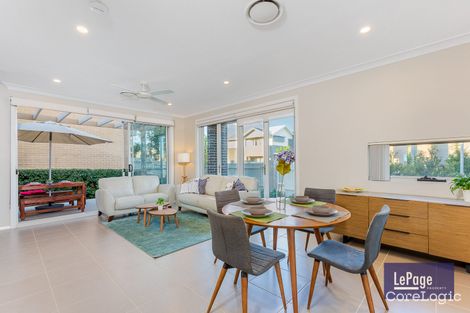 Property photo of 1 Civic Way Rouse Hill NSW 2155