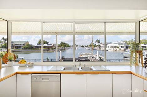Property photo of 17 Oak Court Minyama QLD 4575