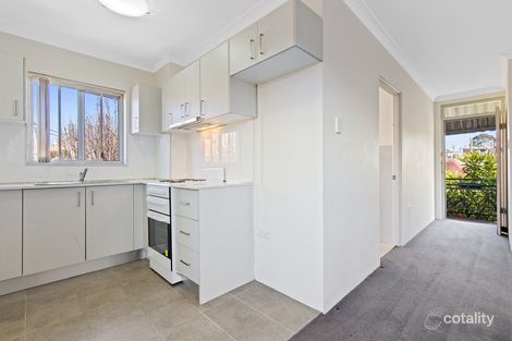 Property photo of 5/53 Booth Street Annandale NSW 2038